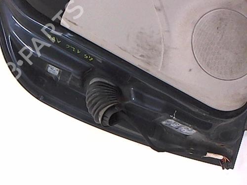 Right front door SEAT TOLEDO II (1M2) 1.9 TDI | BP25264322C3 