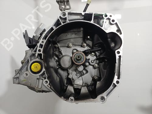 Gearbox RENAULT CAPTUR I (J5_, H5_) 0.9 TCe 90 | BP36900518M3  - Image 10