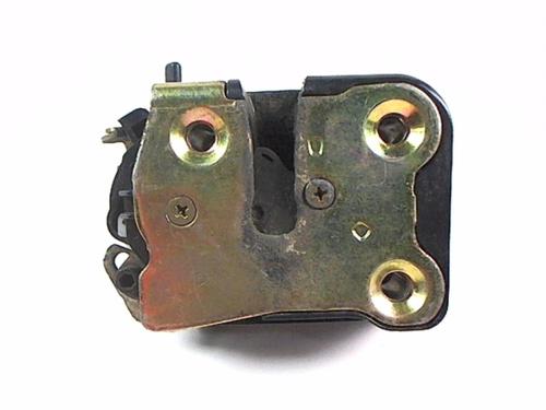 Used Rear right lock Rear right lock CHRYSLER PT CRUISER (PT_) 2.2 CRD (121 hp) 20392611 20392611