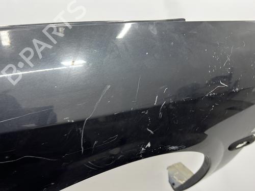 Left front fenders OPEL VECTRA B (J96) 1.6 i 16V (F19) | BP29375283C41 