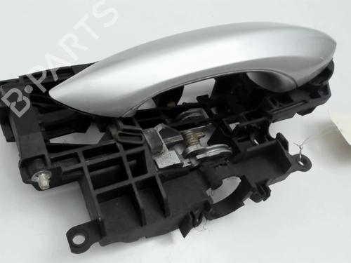 Rear left exterior door handle BMW 5 Touring (F11) 520 d | BP20389273C130 