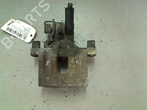 Used Left rear brake caliper RENAULT VEL SATIS (BJ0_) 3.0 dCi (BJ0J, BJ0N) (177 hp) 20431158