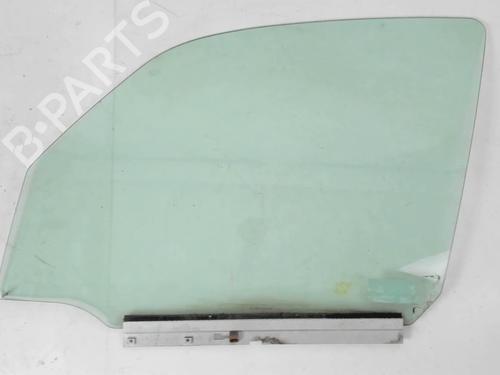 Used Front left door window OPEL MERIVA A MPV (X03) 1.7 CDTI (E75) (100 hp) 20387418