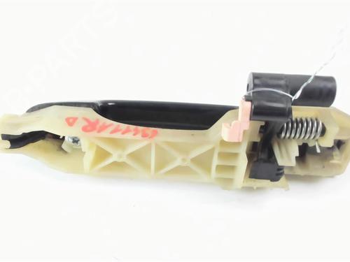 Rear right exterior door handle HYUNDAI i20 I (PB, PBT) 1.4 CRDi | BP22891426C130