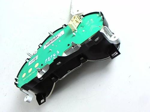 Instrument cluster CITROËN C3 II (SC_) 1.6 HDi | BP20473109C47 