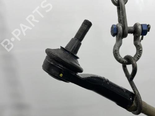 Used Steering rack Steering rack RENAULT MODUS / GRAND MODUS (F/JP0_) 1.2 (JP0C, JP0K, FP0C, FP0K, FP0P, JP0P, JP0T) (75 hp) 20418467 20418467