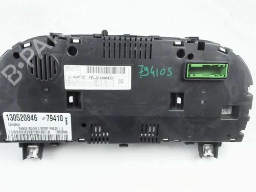 Used Instrument cluster Instrument cluster 38256401 38256401