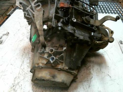 Gearbox CITROËN XSARA (N1) 1.8 i 16V | BP20434317M3 