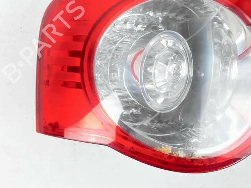 Used Left taillight Left taillight VW JETTA III (1K2) 1.9 TDI (105 hp) 34145988 34145988