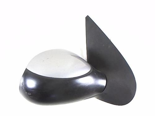 Right mirror PEUGEOT 206 SW (2E/K) 2.0 HDi | BP20449363C27 