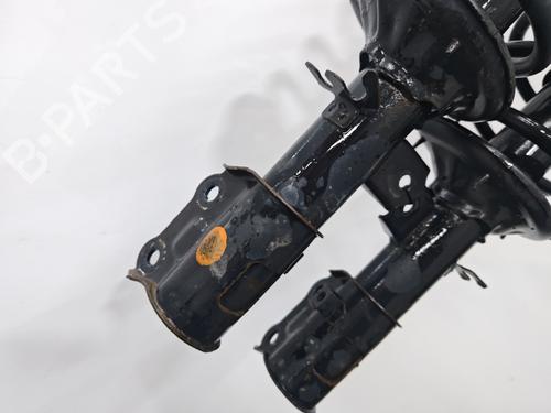Used Left front shock absorber Left front shock absorber HYUNDAI GETZ (TB) 1.5 CRDi (88 hp) 33968164 33968164