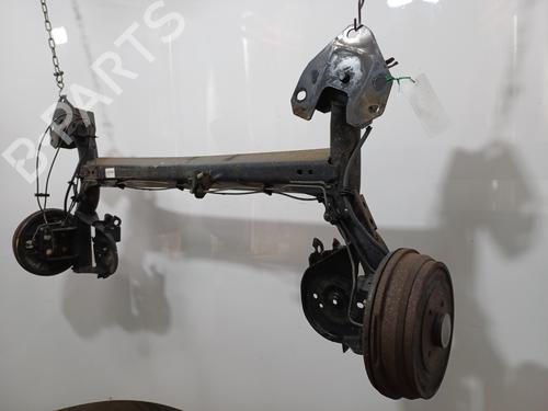 Rear axle DACIA LODGY (JS_) 1.2 TCe (JSAY, JSM0) | BP36173167M2 - Image 2
