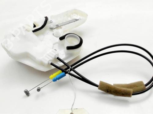 Front left lock PEUGEOT 4008 1.6 HDi AWC | BP24319763C98  - Image 7