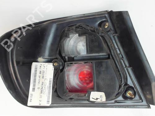 Right taillight NISSAN PRIMERA (P11) 2.0 TD | BP20415085C35 