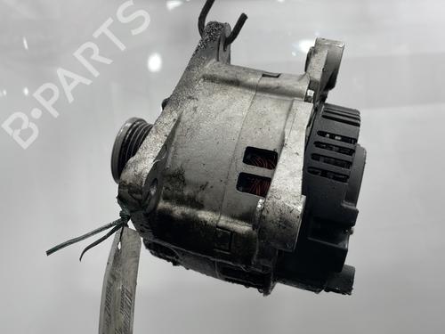 Used Alternator RENAULT MASTER II Van (FD) 2.5 dCi 120 (FD0M, FD0U, FD0W, FD2M, FD2W, FD3M, FD3U,... (115 hp) 30136981