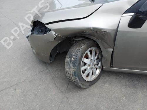 Gearbox RENAULT MEGANE CC (EZ0/1_) 1.9 dCi (EZ0J, EZ1S) | BP31328000M3 - Image 29