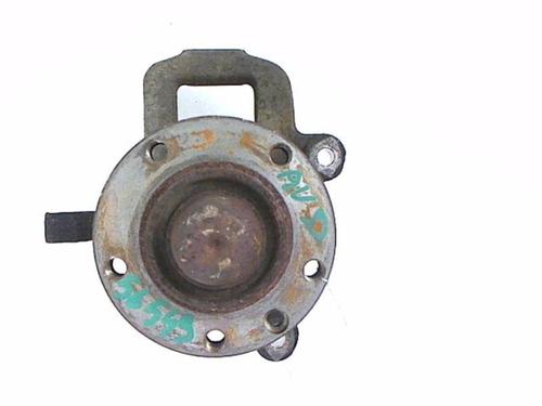 Used Right front steering knuckle Right front steering knuckle MERCEDES-BENZ SPRINTER 3-t Van (B903) 311 CDI (903.661, 903.662, 903.663) (109 hp) 20432618 20432618