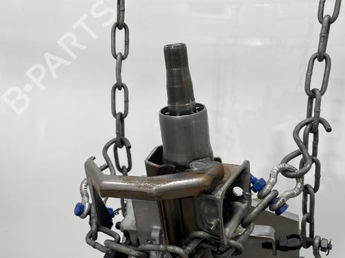 Steering column RENAULT CLIO IV (BH_) 1.5 dCi 75 | BP27347578M21  - Image 6