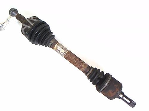 Used Left front driveshaft PEUGEOT 607 (9D, 9U) 2.2 HDi (133 hp) 20429465