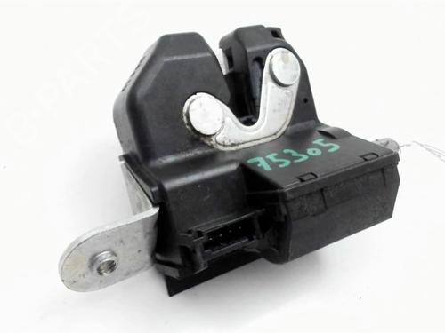 Tailgate lock OPEL CORSA D (S07) 1.3 CDTI (L08, L68) | BP21009812C101 