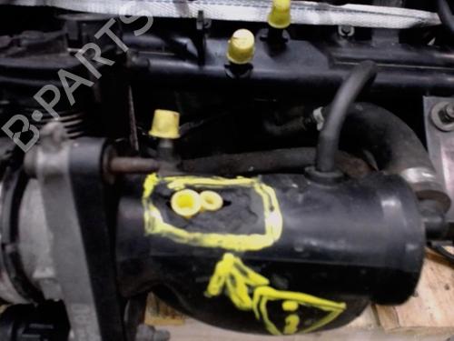Engine PEUGEOT 306 Hatchback (7A, 7C, N3, N5) 1.6 | BP20406927M1 