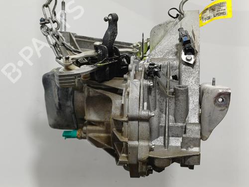 Gearbox RENAULT KANGOO Express (FW0/1_) 1.5 dCi 90 (FW0G, FW05, FW08, FW11) | BP40199340M3 - Image 9