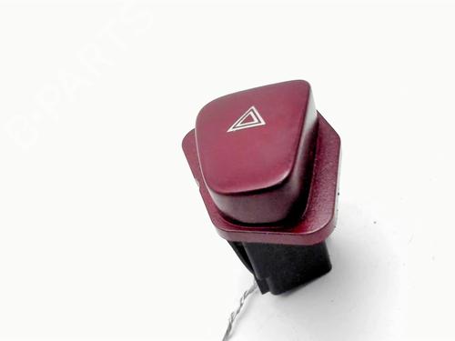 Warning switch PEUGEOT 607 (9D, 9U) 2.7 HDi 24V | BP21208444I22 
