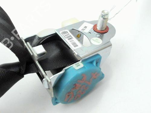 Rear left belt tensioner HYUNDAI i20 I (PB, PBT) 1.2 | BP20464477C89 