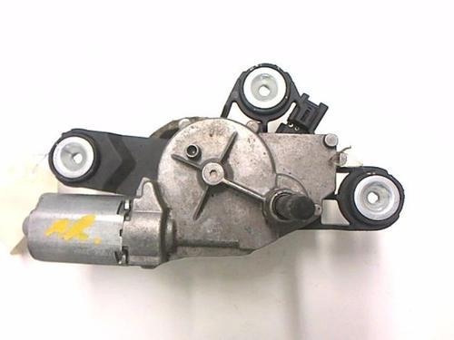 Used Rear wiper motor FORD S-MAX (WA6) 2.0 TDCi (140 hp) 20438100