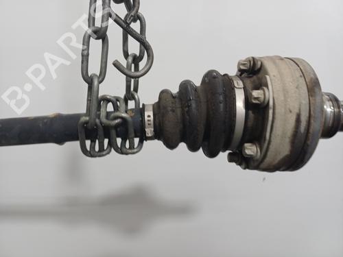 Used Right rear driveshaft Right rear driveshaft 37727869 37727869
