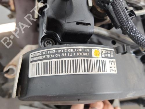 Engine VW GOLF VI (5K1) 2.0 TDI | BP37626776M1 - Image 8
