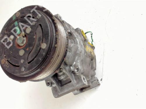 AC compressor FIAT 500 (312_) 1.3 D Multijet (312AXB1A) | BP20391408M34 