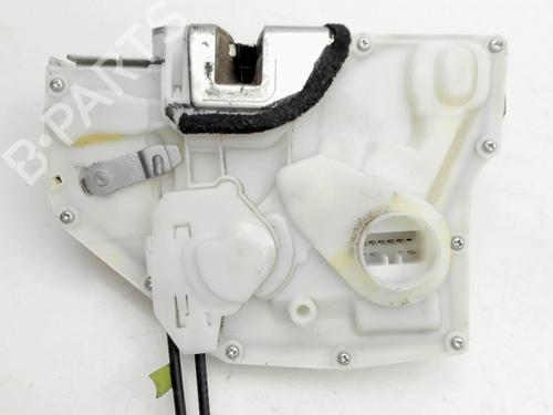 Used Front left lock Front left lock 39576199 39576199