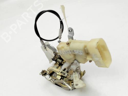 Front right lock TOYOTA YARIS (_P1_) 1.0 (SCP10_, SCP10R) | BP28811232C97 