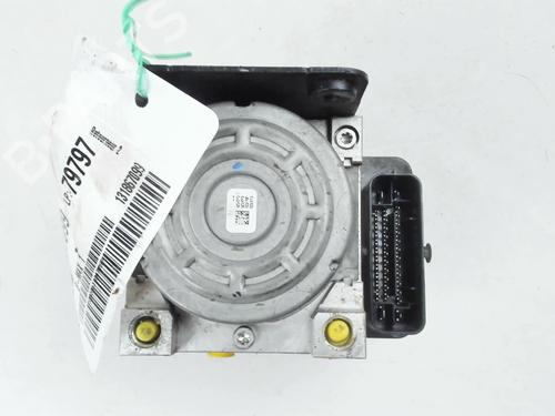 Used ABS pump ABS pump FORD B-MAX (JK) 1.0 EcoBoost (100 hp) 39733529 39733529