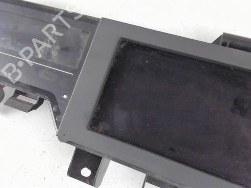 Instrument cluster RENAULT SCÉNIC III (JZ0/1_) 1.6 dCi (JZ00, JZ12) | BP22102556C47 