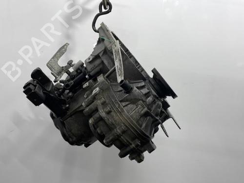 Gearbox SEAT IBIZA IV (6J5, 6P1) 1.2 TDI | BP20440327M3 