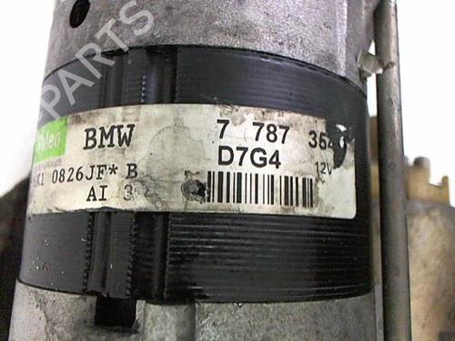 Starter BMW 3 (E46) 320 d | BP20437354M8 