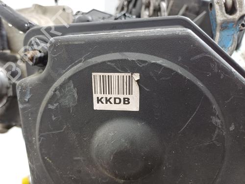 Engine FORD C-MAX (DM2) 1.8 TDCi | BP37037319M1 - Image 7