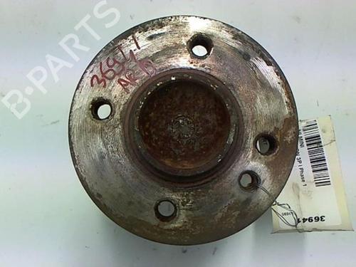 Used Right rear steering knuckle MINI MINI (R50, R53) One D (75 hp) 20460539
