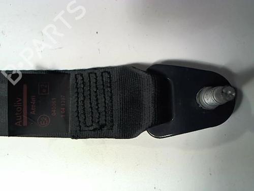 Rear right belt tensioner PEUGEOT 308 I (4A_, 4C_) 1.6 HDi | BP20408278C90 