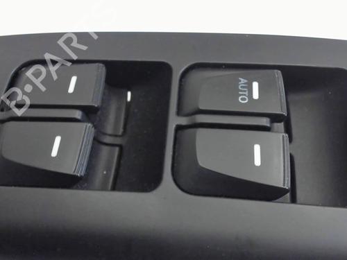 Left front window switch HYUNDAI ix35 (LM, EL, ELH) 1.7 CRDi | BP31679540I27 