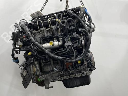 Used Engine Engine VOLVO V50 (545) 1.6 D (110 hp) 21240191 21240191
