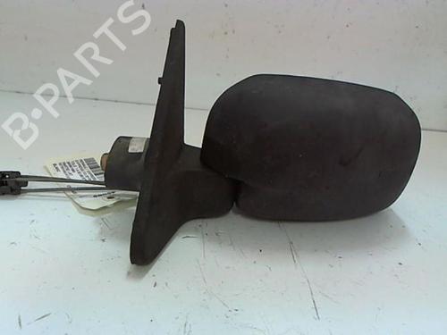 Left mirror RENAULT RAPID Box Body/MPV (F40_, G40_) 1.4 (F40D) | BP20475617C26