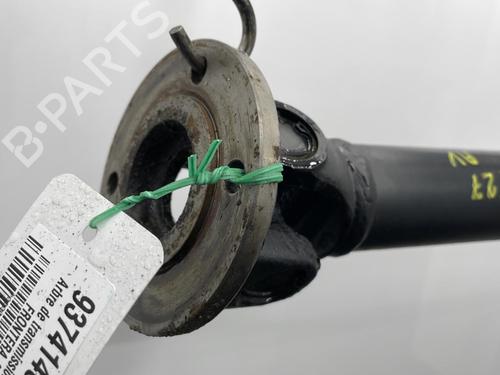 Used Driveshaft OPEL FRONTERA A (U92) 2.5 TDS (115 hp) 21208219
