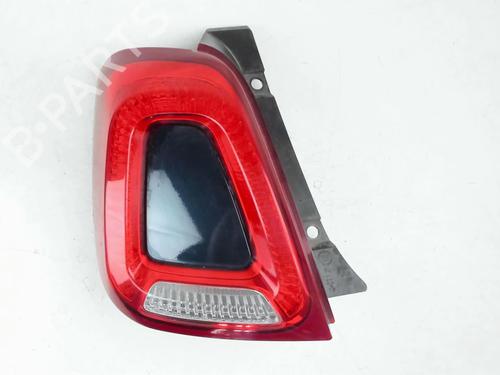 Left taillight FIAT 500 (312_) 1.2 (312AXA1A) | BP37626765C34  - Image 8