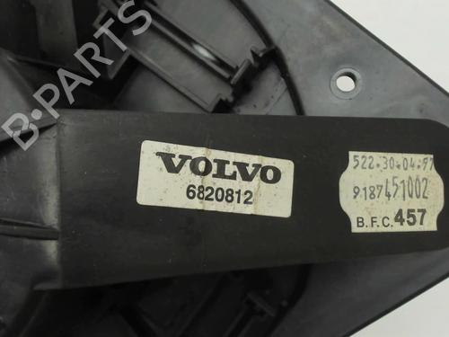 Heater blower motor VOLVO 850 (854) 2.4 | BP20389581M62 