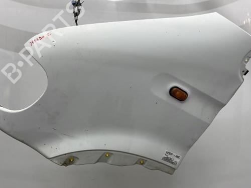 Left front fenders RENAULT MASTER II Van (FD) 2.5 D | BP22102921C41 
