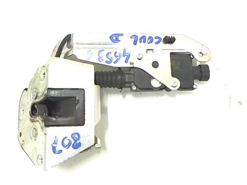 Used Rear right lock PEUGEOT 807 (EB_) 2.0 HDi (163 hp) 20470983