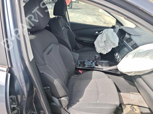 Engine RENAULT KADJAR (HA_, HL_) 1.5 BLUE dCi 115 (HLA6) | BP34146089M1  - Image 14